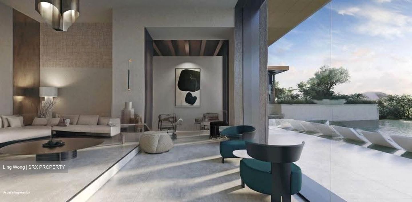Beach Road (D7), Condominium #607265211